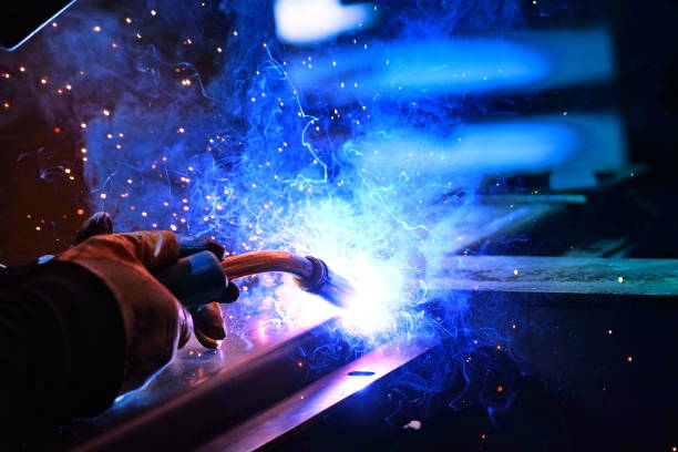 Best Structural Steel Welding in Niceville, FL