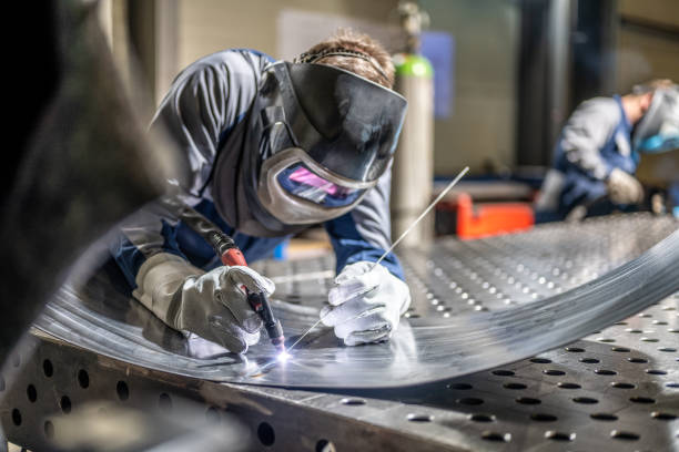 Best Pipe Welding in Niceville, FL