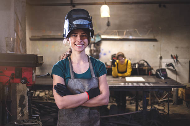 Trusted Niceville, FL Welder & Metal Fabrication Experts